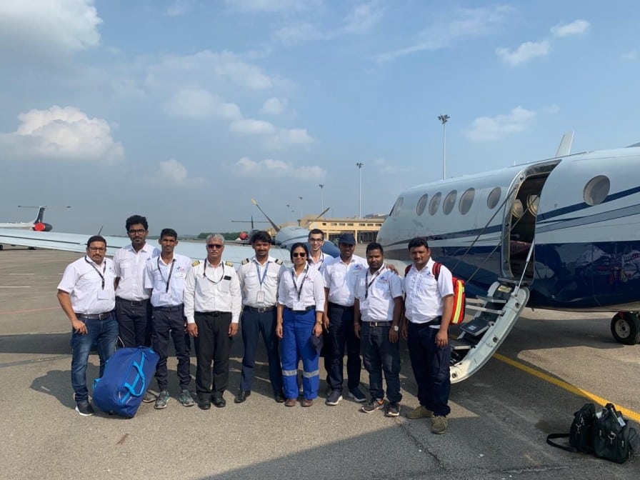 icatt team