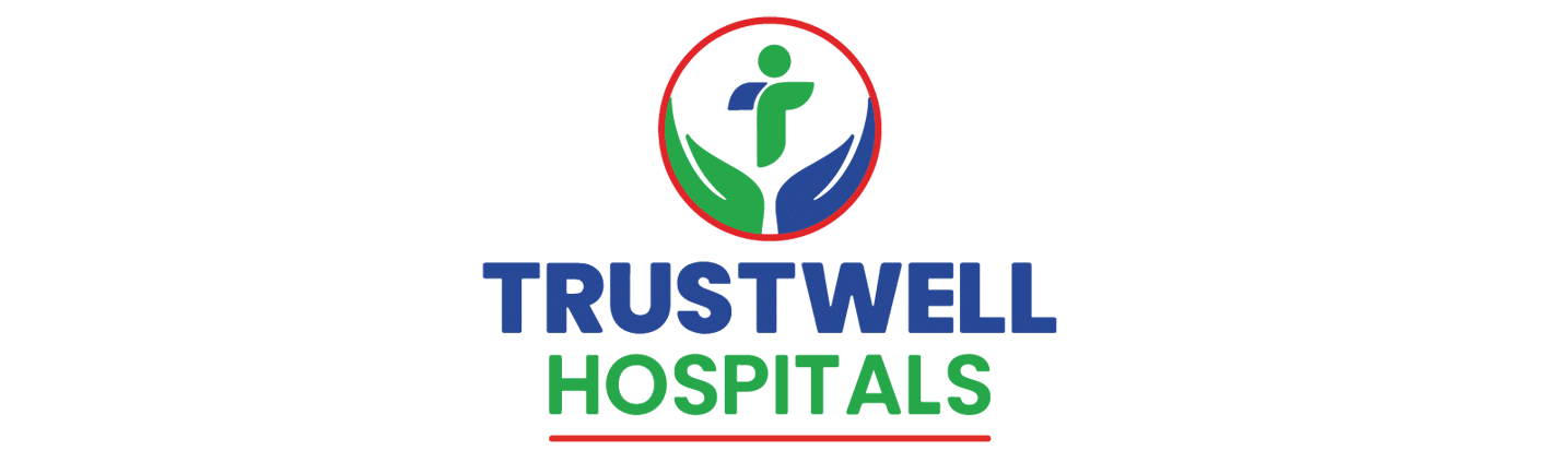 Trust Well Hospital